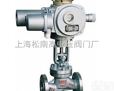 J941H-16/<em>25</em>/40/64  电动<em>截止阀</em> J941H-16/<em>25</em>/40/64