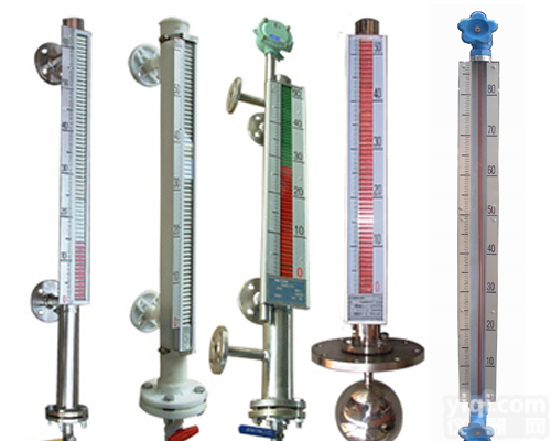 UQK-磁浮球<em>液位计</em>/金能<em>自控</em>