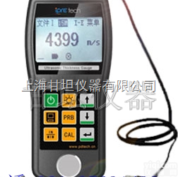 AH300  高精密超声波测厚仪<em>批发价</em>格/对比度<em>可调</em>超声波测厚仪