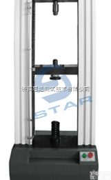 不锈<em>弹簧钢</em>拉压<em>试验机</em>，不锈<em>弹簧钢</em>弹性模量检测设备