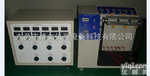 FL-8617C  插头<em>线带</em>负载弯折<em>测试机</em>，东莞线材<em>测试机</em>