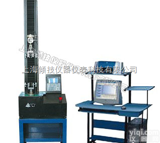 QJ210A  丁基<em>胶塞</em><em>拉拔</em>力<em>试验机</em>