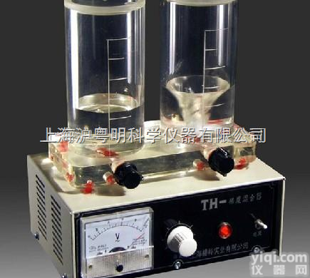 TH-2000<em>梯度</em>混合器/<em>上海</em>沪西<em>梯度</em>混合机