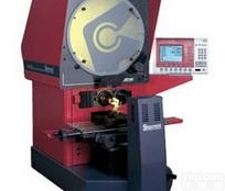 HD400-SR221 <em>投影仪</em>  施泰力光学测量仪-<em>卧式</em><em>投影机</em>