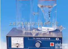 TH-1000A<em>梯度</em>混合器/<em>上海</em>沪西实验室<em>梯度</em>混合器