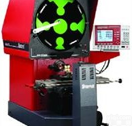 HB400-SR221 <em>投影</em>机  施泰力光学<em>测量仪</em>-卧式<em>投影</em>测量机