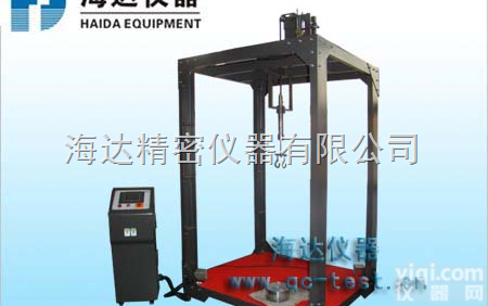 HD-114A  皮箱振荡冲击试验机（触摸屏） 生产家/厦门海达<em>厂家</em>价<em>直销</em>