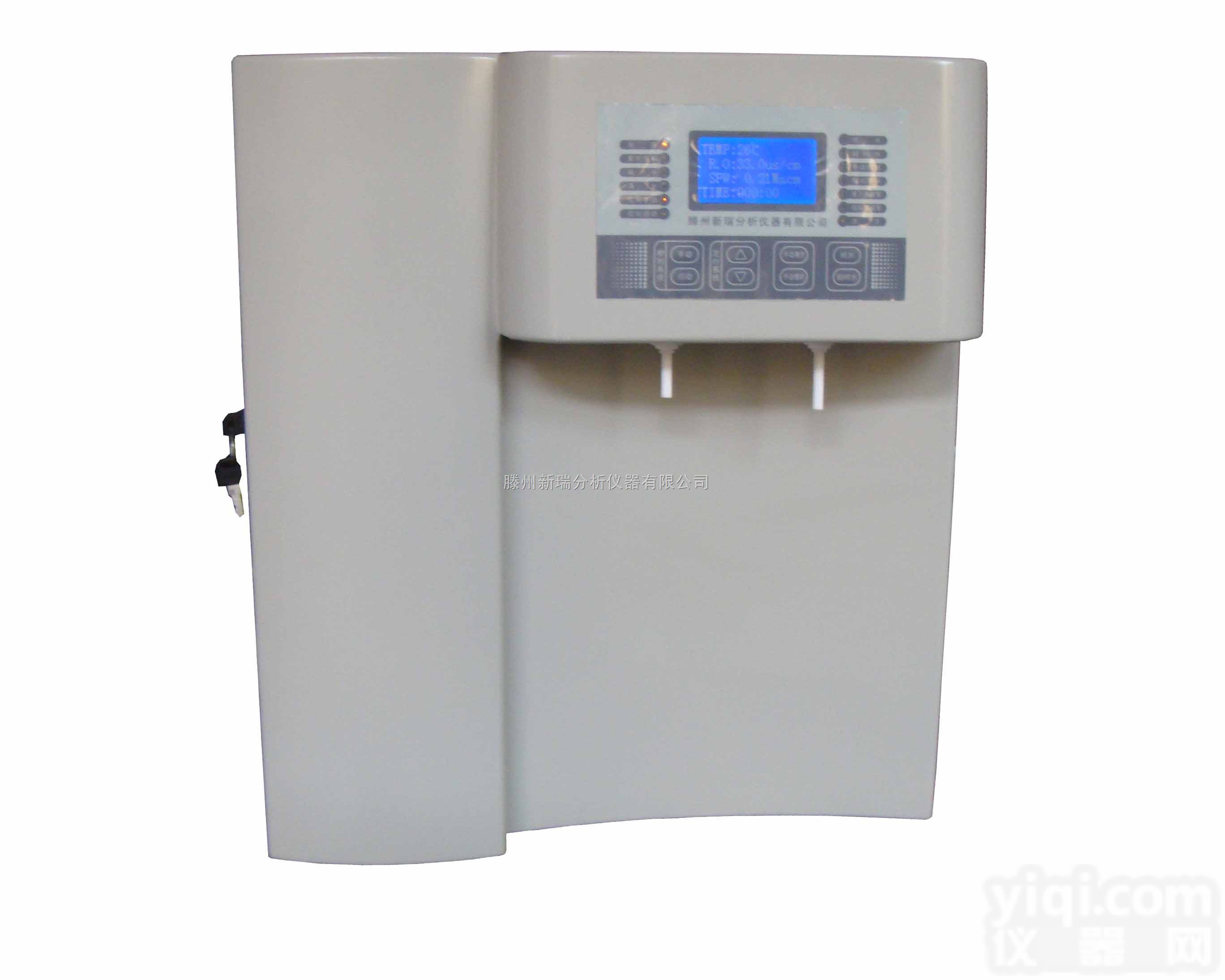 rupt-<em>10</em>  超纯水<em>设备</em>//实验室超纯水<em>设备</em>RUPT-<em>10</em>//l罗门哈斯树脂