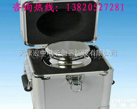 M1  <em>兰州</em>5<em>公斤</em>不锈钢<em>砝码</em>（5KG<em>砝码</em>）