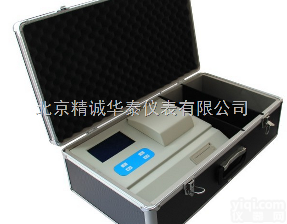 BHZ-0142  多<em>参数</em><em>水质</em><em>分析仪</em>（42项）/<em>水质</em>多<em>参数</em>测定仪厂家