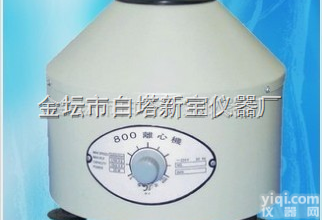 800  <em>800电动离心机 金坛800电动离心机</em>