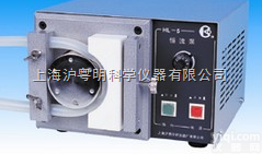 HL-5大流量恒流泵（<em>工业型</em>）/<em>沪西</em>数显大流量恒流泵