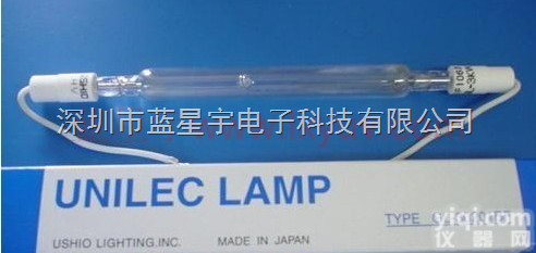 供应<em>日本</em>USHIO<em>曝光</em>灯全系列PC-5000MF