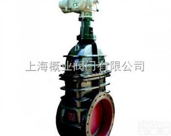 Z9<em>42</em>W-1/2<em>煤气</em>专用阀  电动楔式双闸板<em>闸阀</em>（<em>煤气</em>专用阀）Z9<em>42</em>W-1/2<em>闸阀</em>