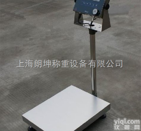 LK-TCS  <em>吉安</em>30kg防水<em>电子</em>台秤，不锈钢<em>电子</em>台秤