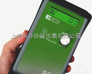 美国Metone 831 四<em>通道</em><em>PM</em>值检测仪