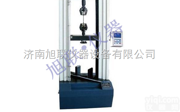 WDS-10KN  金属圆棒抗拉<em>试验机</em>-金属<em>扁平</em>型试样抗拉机-金属棒材拉力<em>试验机</em>