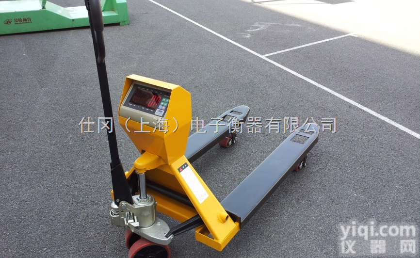 DCS-SG-C  上海松江<em>叉车</em>电子秤<em>批发</em>,2吨称重<em>叉车</em>厂家<em>直销</em>