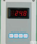 XTRM（2路、3路、4路） 多<em>回路</em>温度<em>远传</em><em>监测仪</em>