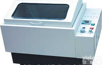 双功能<em>恒温</em><em>气浴摇床</em>,气浴<em>恒温</em>振荡器