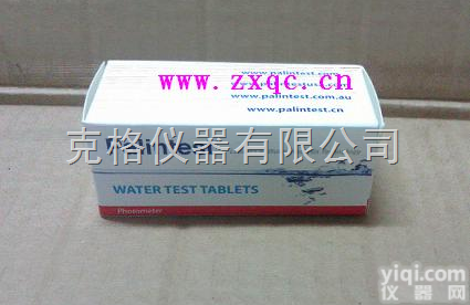 Palintest PM188  百灵达-总<em>碱度</em>光度计<em>试剂</em>M403622报价
