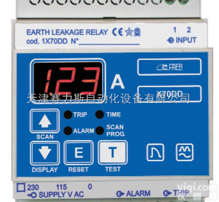 <em>意大利</em><em>FRER</em><em>计数器</em>