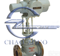 ZRLM  ZRLM电动<em>智能型</em><em>低噪</em>音调节阀