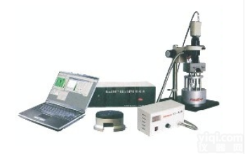 扫描<em>探针</em><em>显微镜</em><em>NanoFirst</em>-3100