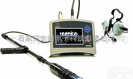 VISIOSEARCH <em> 法国雷德尔音视频生命探测仪</em>
