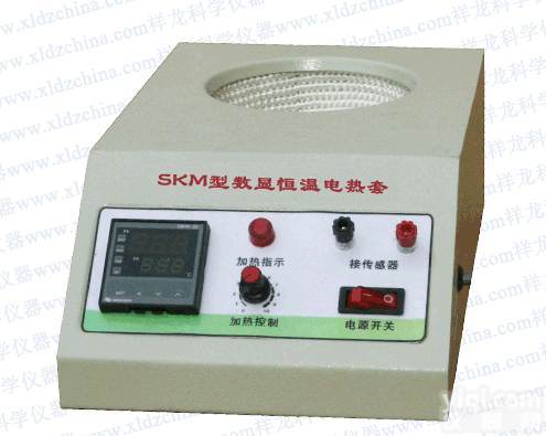 SKM  <em>祥龙</em>SKM<em>数显</em><em>恒温</em>电热套