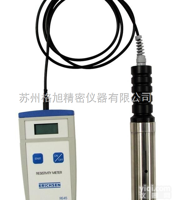 515  供应原装进<em>口德</em><em>国仪</em><em>立信</em>515油漆电阻计 erichsen515油漆电阻...