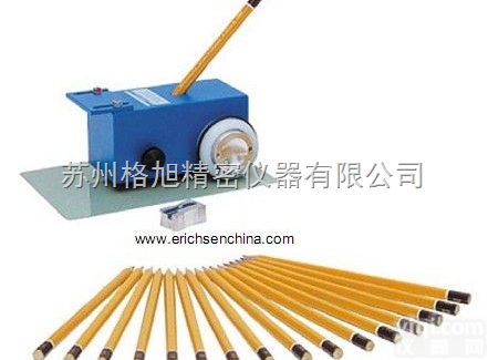 291  供应原装进<em>口德</em><em>国仪</em><em>立信</em>291铅笔硬度计 erichsen291铅笔硬度...