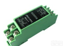 T1100B\TiixxB<em>单通道</em>信号<em>隔离</em>器