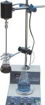HJ-5  <em>数显</em>多功能<em>搅拌器</em>,多功能<em>数显</em><em>磁力</em><em>搅拌器</em>