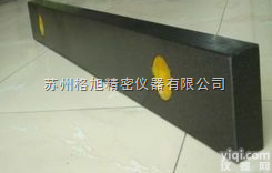 500*100*40  <em>花岗石</em>平尺【<em>苏州</em>格旭仪器】