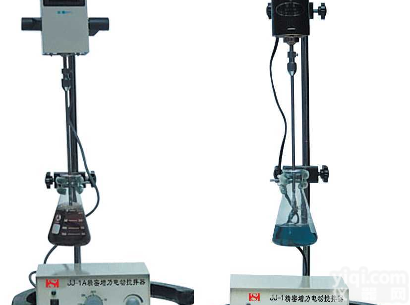 数显测速电动搅拌器,精密增力电动搅拌器