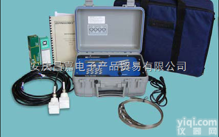 DTFX1020PX-AK便携式超声波<em>流量计</em>、<em>管径</em>范围为<em>25mm</em>～25...