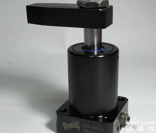 SCA-50-SR90,SCA-40-SR90<em>气压</em><em>转角</em>缸现货直销