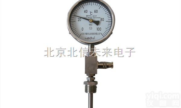 HG04-WTYY-<em>1031</em>-X  液体压力式温度计 远传温度计  <em>便携式</em>温度检测仪