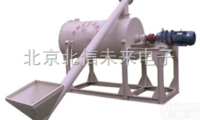 HG23-LHW-1000  干粉搅拌器  圆筒式干粉<em>砂浆</em><em>混合机</em>  干粉<em>砂浆</em>搅拌器