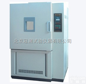 GDJ-150  <em>环境</em>检<em>测试</em>验仪器高低温交变试验箱