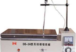 DB-2A  不锈钢<em>恒温</em><em>电热板</em>,<em>恒温</em><em>加热板</em>