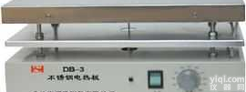 <em>DB</em>-3  <em>不锈钢</em><em>电热板</em>,<em>不锈钢</em>恒温板