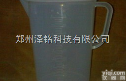 500ml  山西<em>实验</em>室<em>塑料</em>带柄量杯500ml/北京<em>实验</em>用器皿<em>烧杯</em>