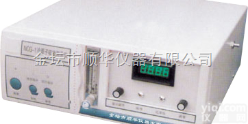 <em>NCG-1  冷原子吸收测汞仪</em>,冷原子吸收法