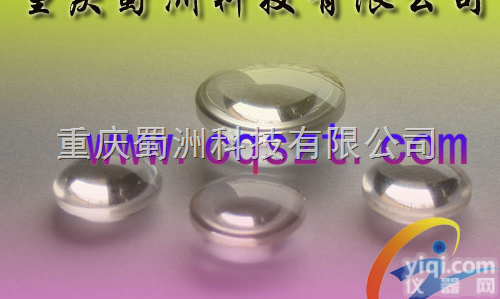 2010004  重庆蓝宝石<em>光学透镜</em>，CQSZT蓝宝石<em>光学透镜</em>厂价直销