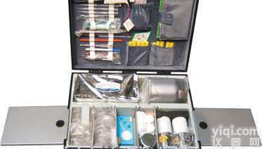 JT-88  <em>水质</em><em>细菌</em>快检箱,<em>水质</em><em>细菌</em>检验箱