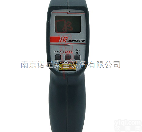 台湾衡欣<em>AZ8859</em>  <em>红外线</em><em>测温仪</em>|手持式红外<em>测温仪</em>|非接触红外<em>测温仪</em> -20℃ ~ +42...