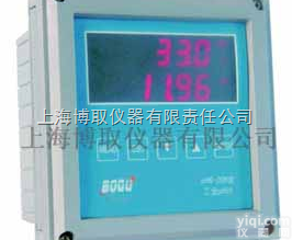 PHG-206  PHG-206型在线PH计，<em>山西</em>智能型<em>工业</em>PH计生产厂家