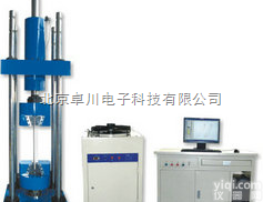 LL.14-XS  电液伺服<em>试验</em>机/型式<em>试验</em>机